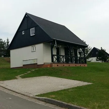 Vila Krkonose Cerny Dul Exterior photo