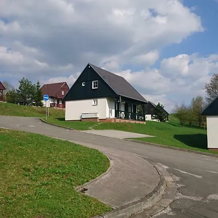 Vila Krkonose Cerny Dul Exterior photo
