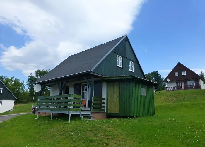 Vila Krkonose