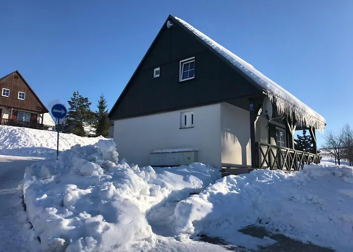 Vila Krkonose