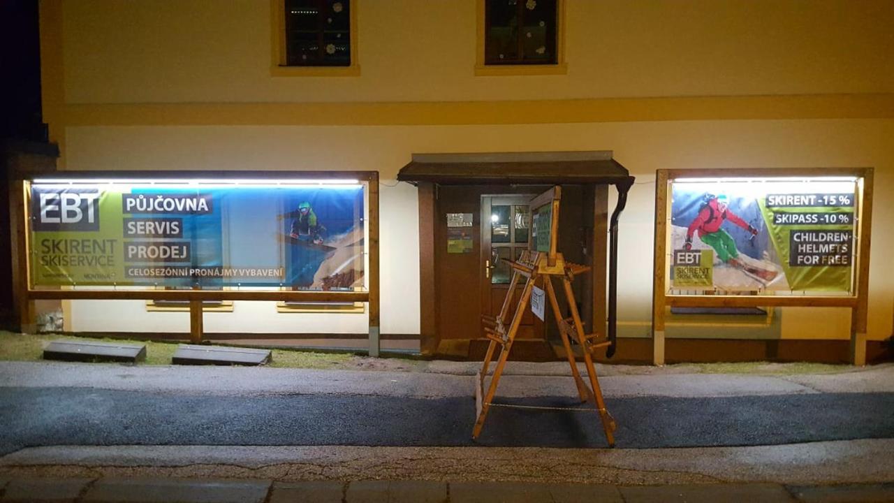 Krkonose Holiday home