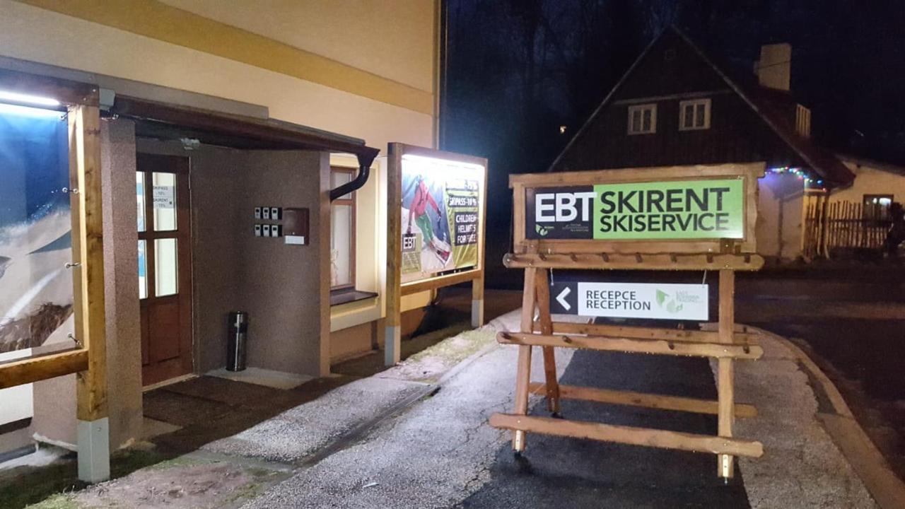 Krkonose