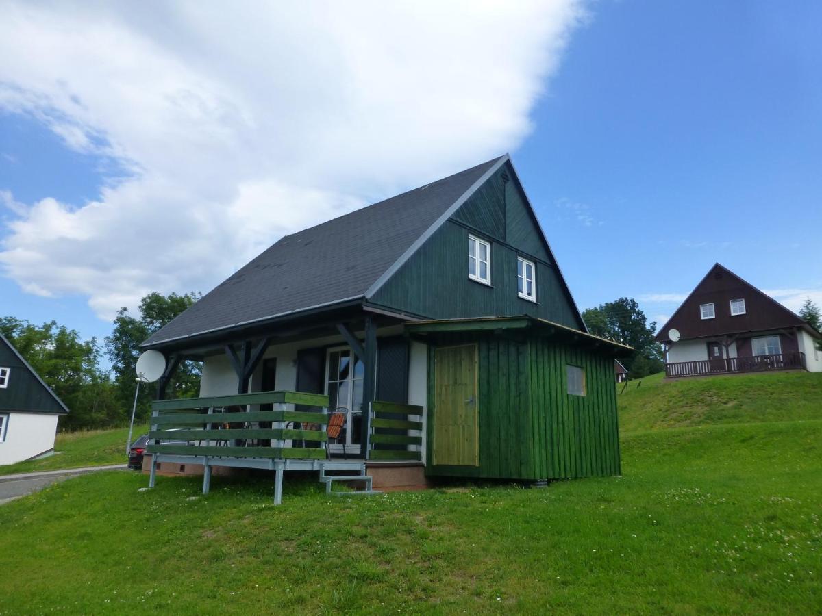 Holiday home Krkonose *
