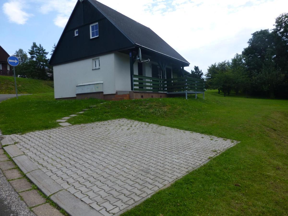 Krkonose Holiday home Cerny Dul