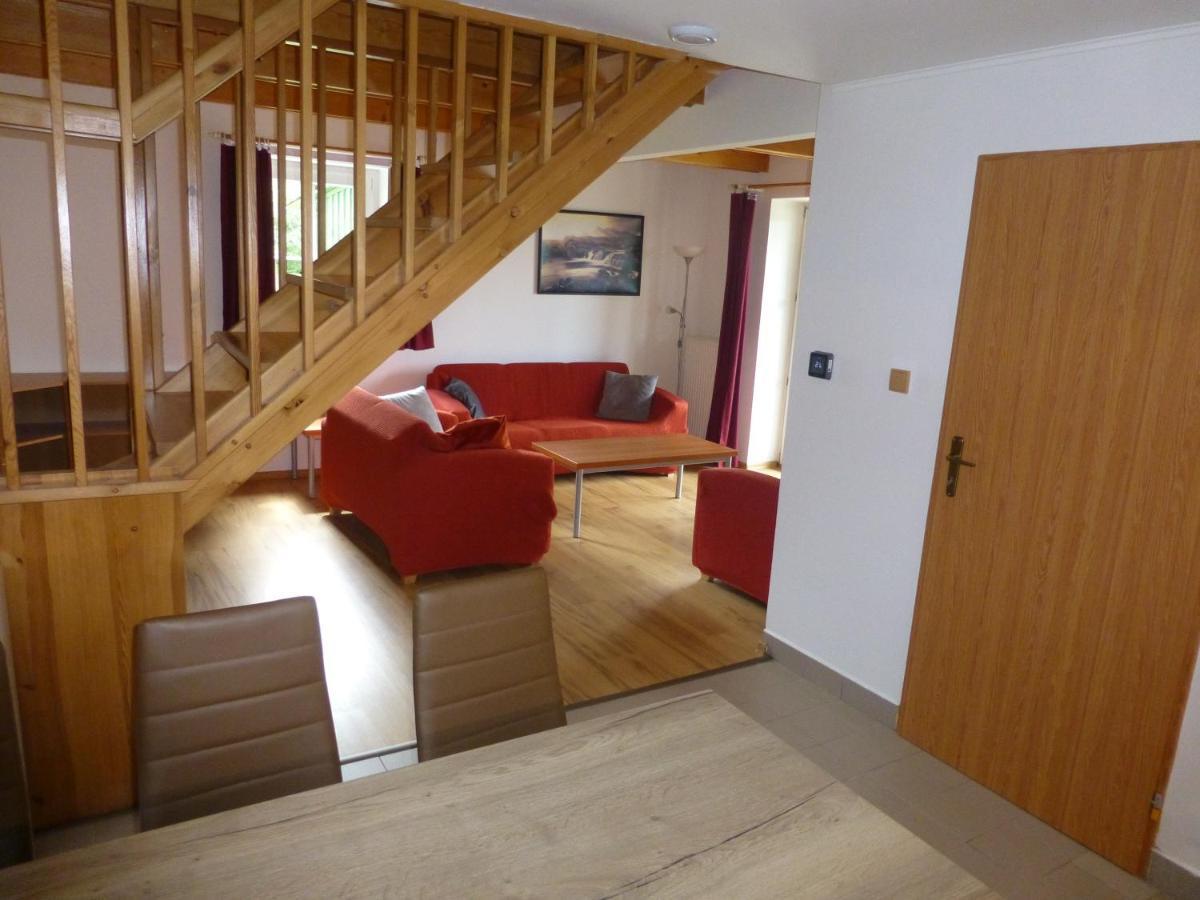 Holiday home Krkonose Cerny Dul