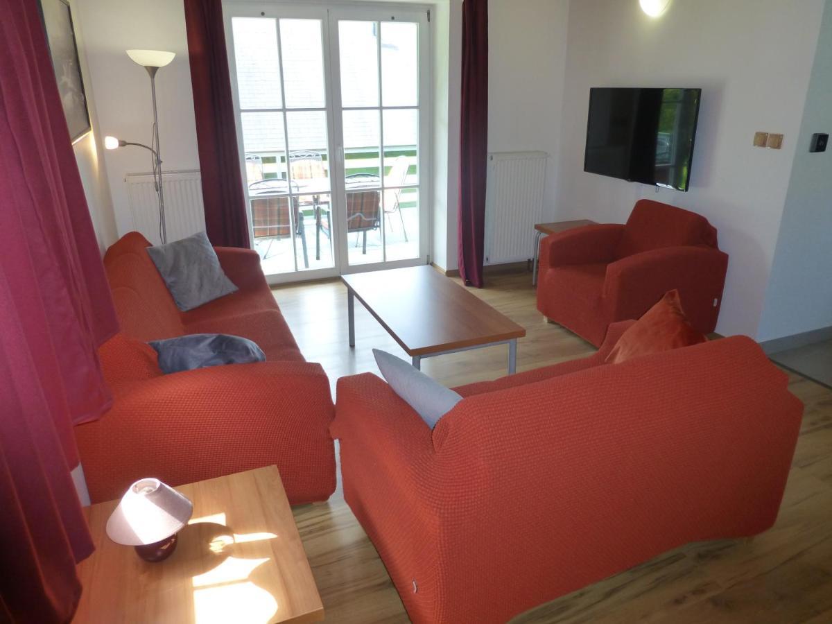 Krkonose Holiday home
