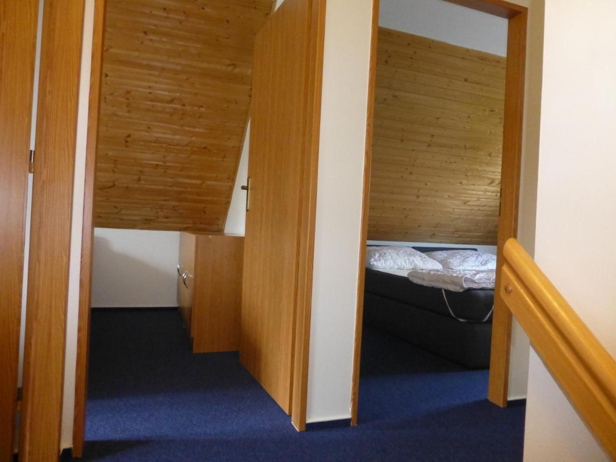 Krkonose Holiday home Cerny Dul