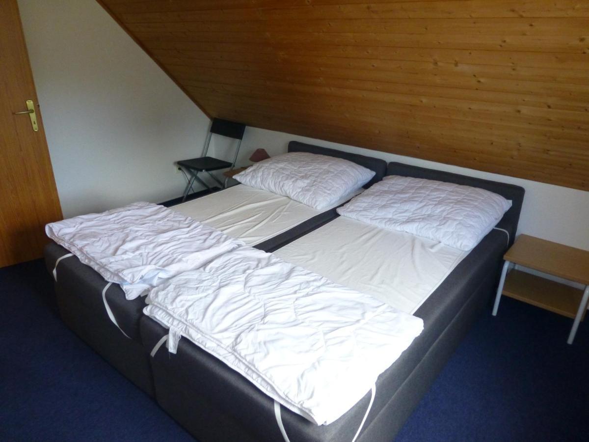 Krkonose Holiday home *
