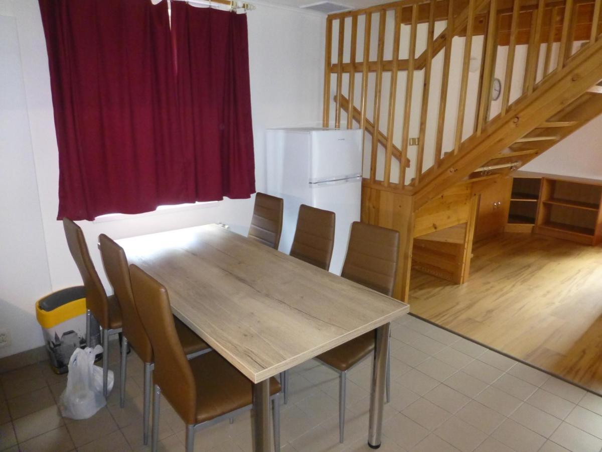 Krkonose Holiday home *