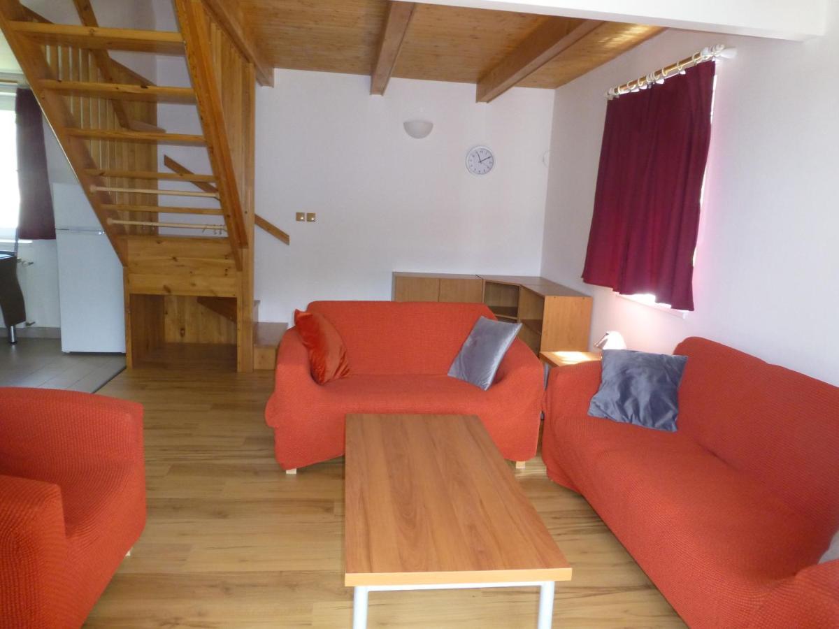 Holiday home Krkonose Cerny Dul