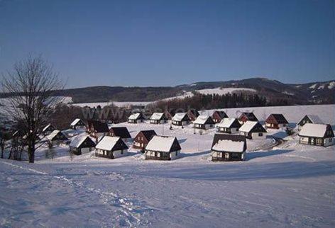 Krkonose Holiday home