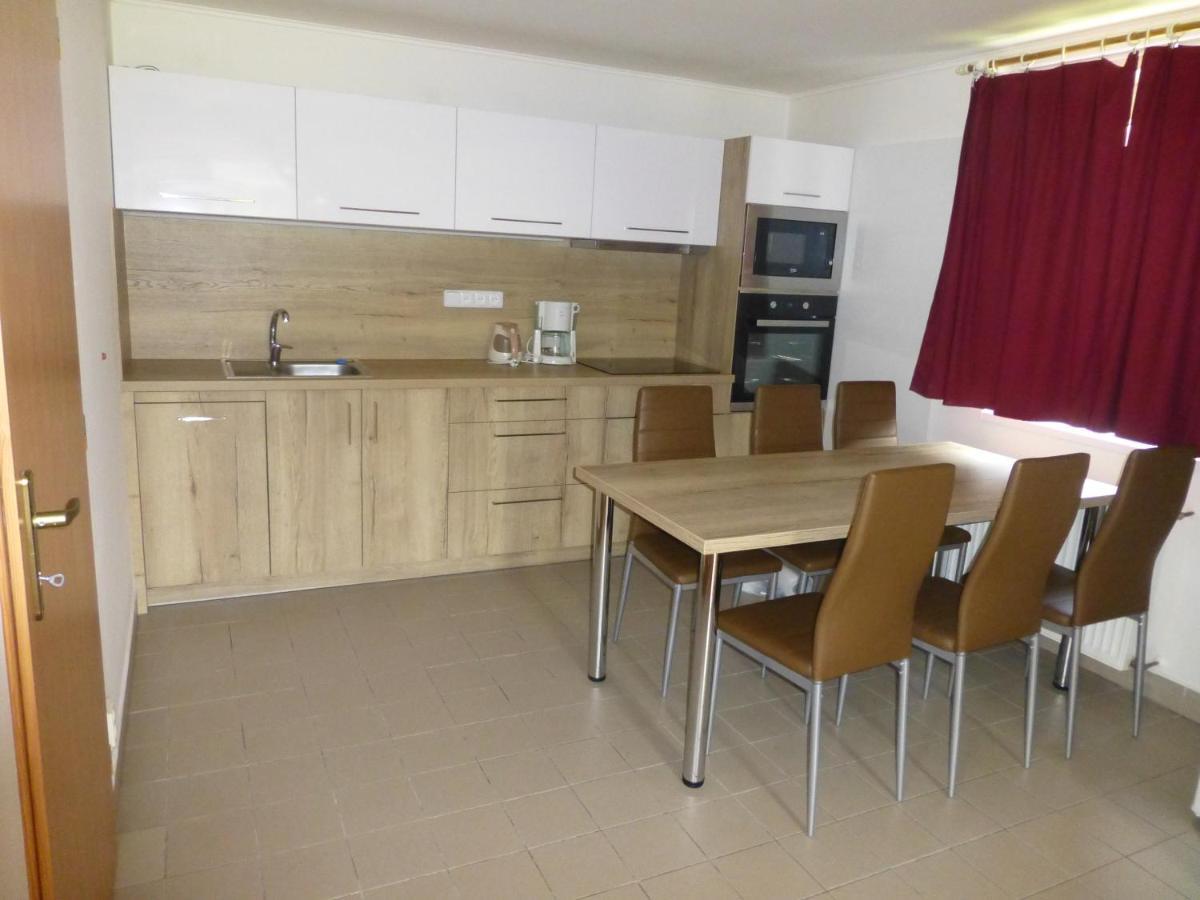 Holiday home Krkonose