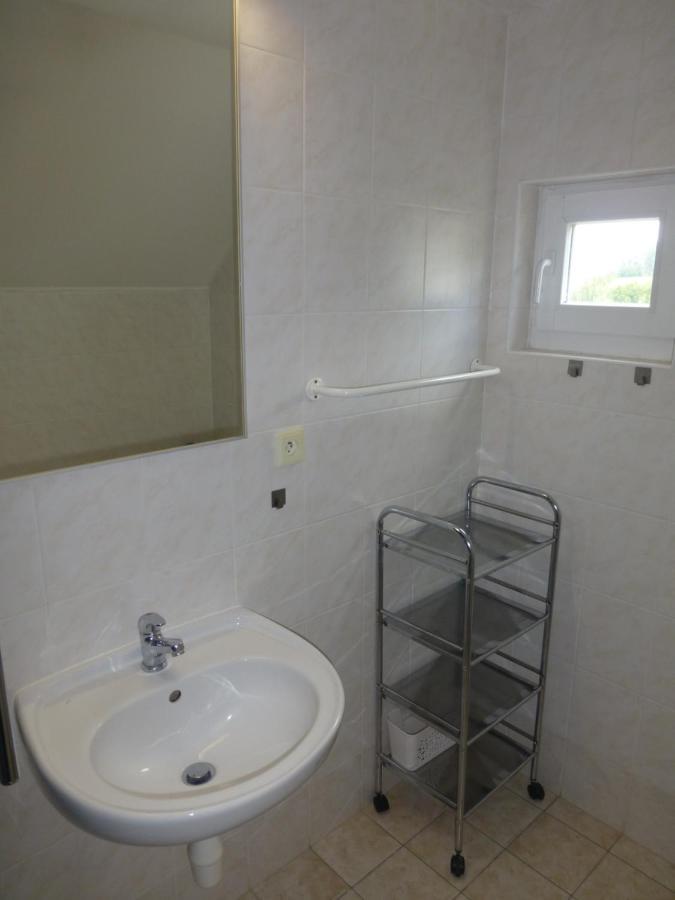 Krkonose Holiday home Cerny Dul