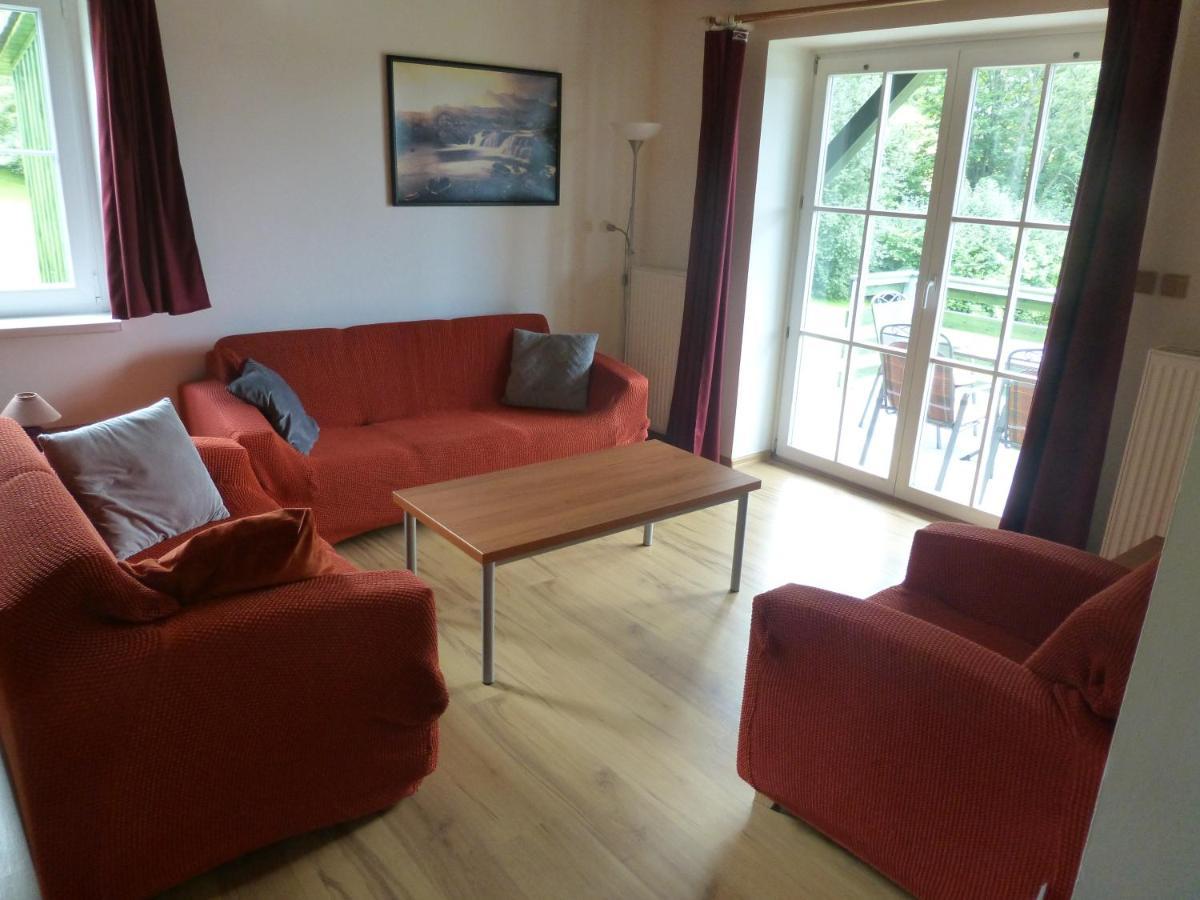 Holiday home Krkonose Cerny Dul