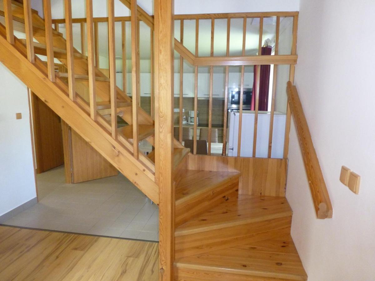 Holiday home Krkonose *