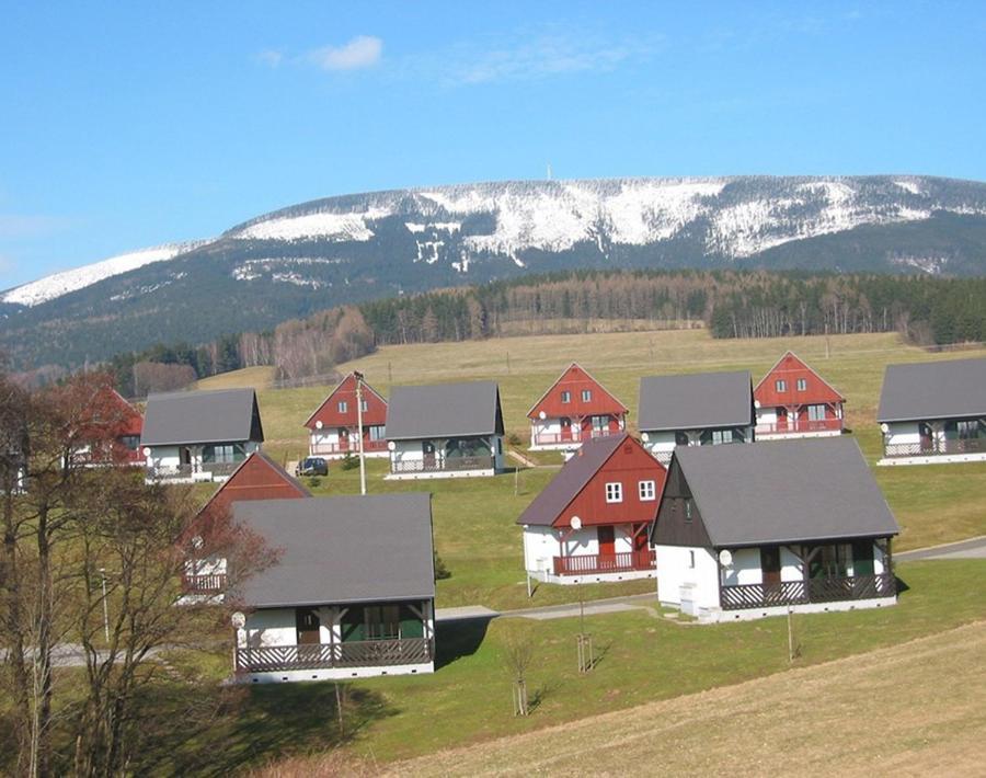 Krkonose Holiday home Cerny Dul