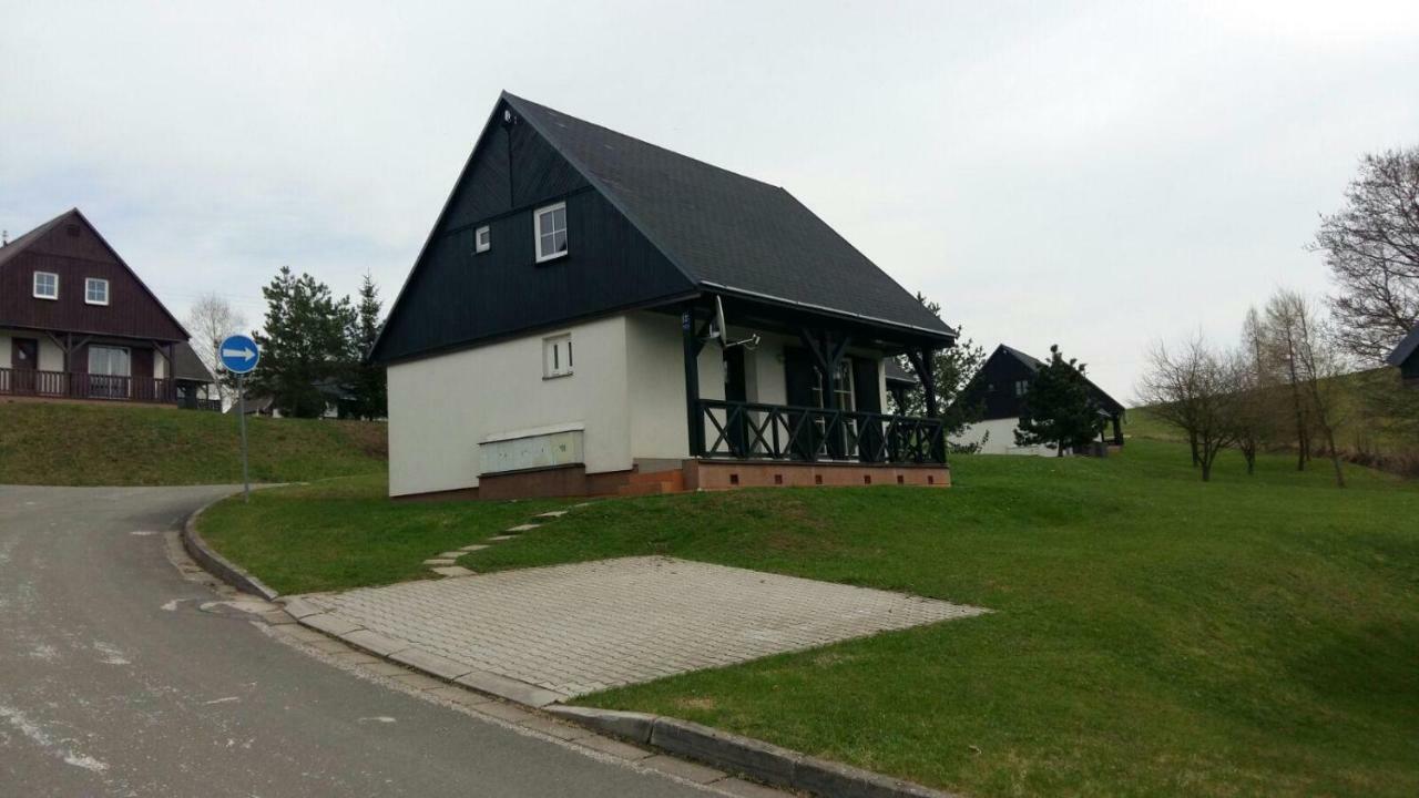 Holiday home Krkonose