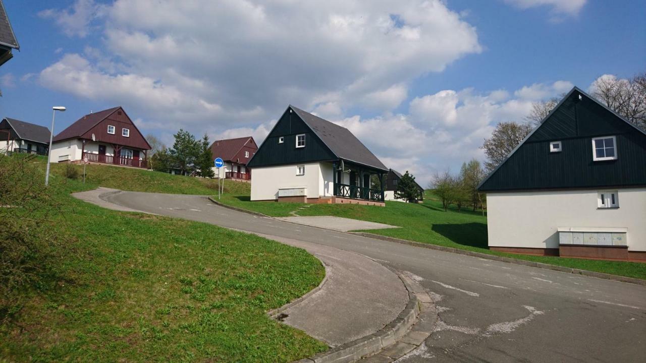 Holiday home Krkonose Cerny Dul