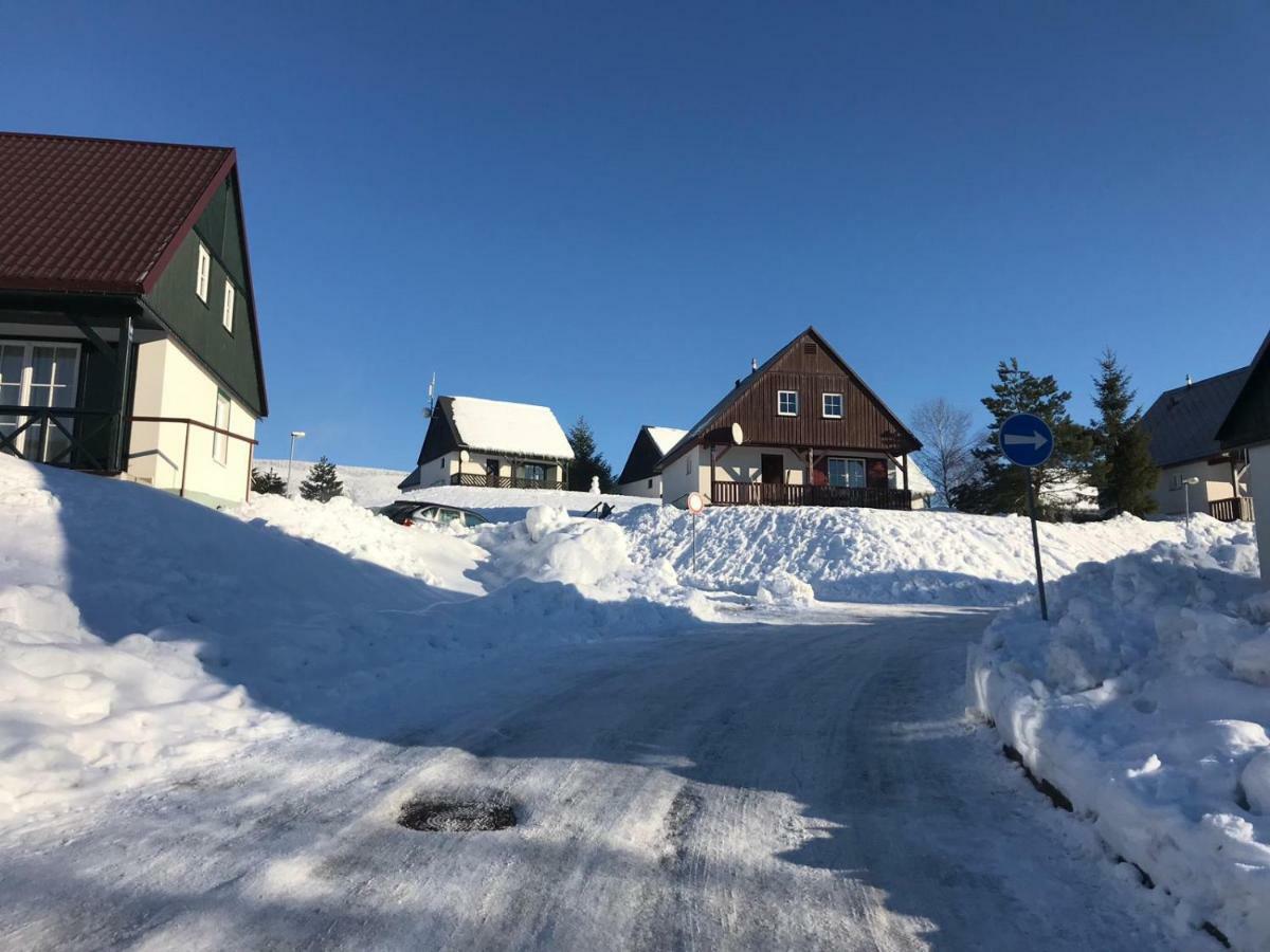 Holiday home Krkonose