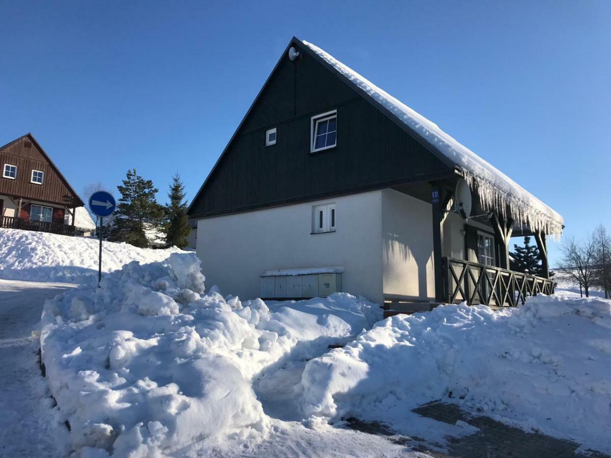 Holiday home Krkonose *